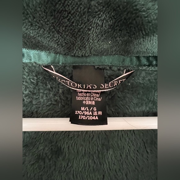 Victorias Secret Robe M/L - Picture 2 of 6